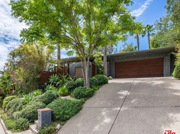 1211 Sierra Alta Way, Los Angeles, CA 90069