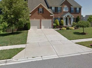 7610 Alloway Ln, Beltsville, MD 20705