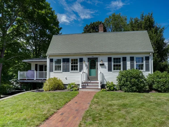 130 Edinboro St, Marlborough, MA 01752