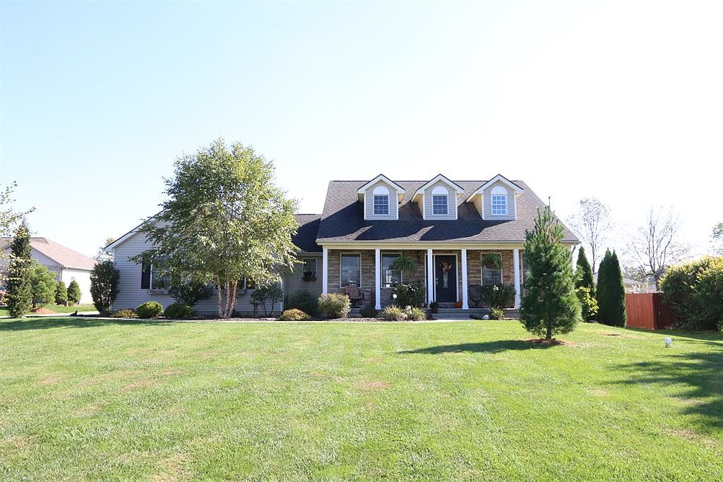 2122 N Liberty Keuter Rd, Lebanon, OH 45036 Zillow