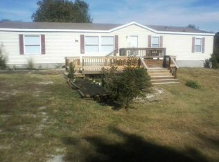 3256 Rogers Rd, Lancaster, KY 40444