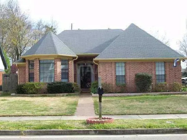 6479 Baird Ln, Memphis, TN 38135