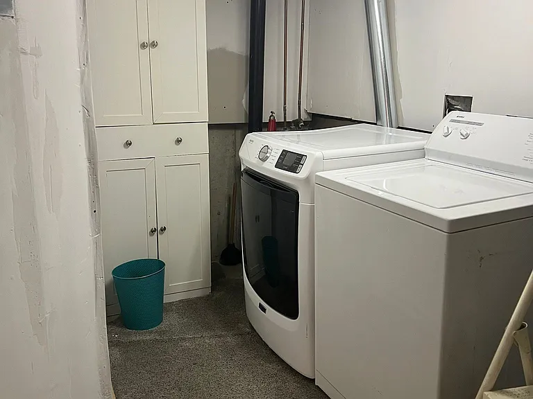 19 Fothergill Ct #BASEMENT — Photo 7