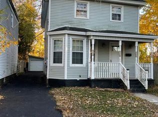 12 Winston Pl, Schenectady, NY 12304