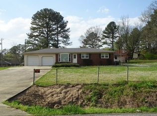 4810 Day Rd SW, Hartselle, AL 35640