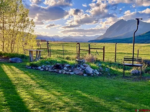 654 Shavano Street, Crested Butte, CO 81224