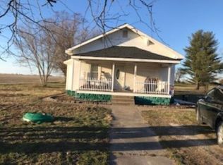 16916 E Vine St, Westphalia, IN 47596