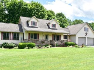 140 Dodge Rd, Hadley, PA 16130