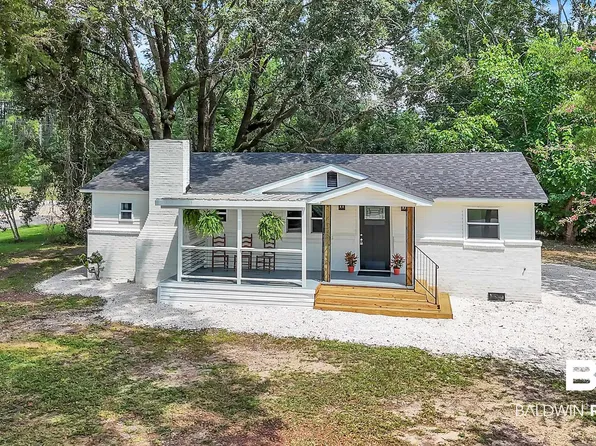 14001 Melvin Johnson Rd, Stapleton, AL 36578