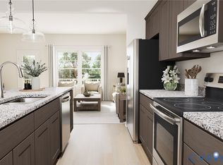 282 Greenpark Rd, Sandston, VA 23150