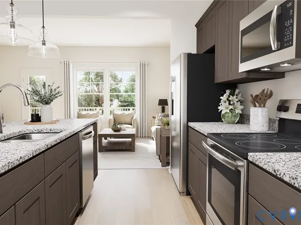 282 Greenpark Rd, Sandston, VA 23150