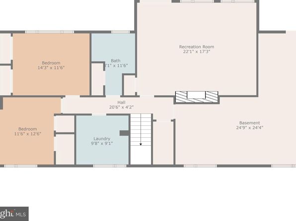 6042 Caledon Rd, King George, VA 22485