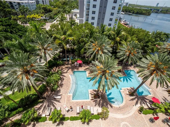 17100 N Bay Rd APT 1802, Sunny Isles Beach, FL 33160