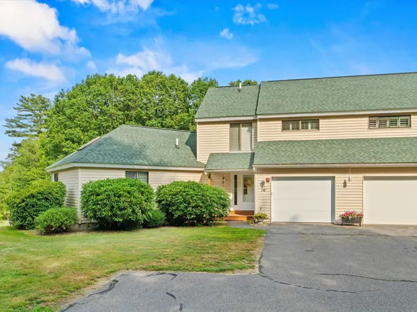 16 Ironwood Lane #16, Atkinson, NH 03811