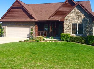 8120 NE 348th St, Cameron, MO 64429