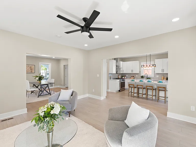 518 N Braddock St — Photo 32
