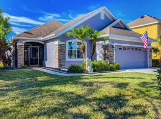 12519 23rd St E, Parrish, FL 34219