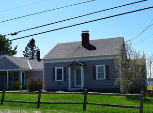 1405 Bayside Rd, Trenton, ME 04605