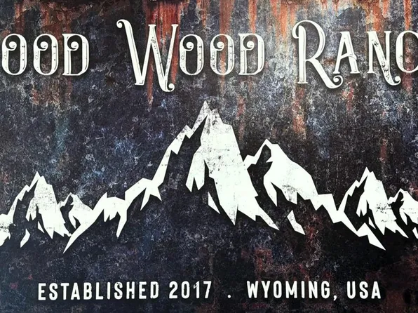 1467 Moose Hollow Rd, Robertson, WY 82944