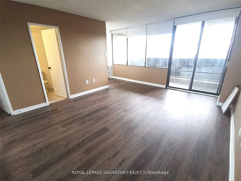 720 Spadina Ave #1606 — Photo 7