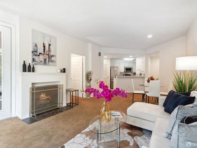 240 Caldecott Ln UNIT 204, Oakland, CA, 94618