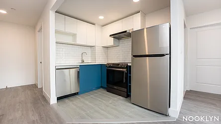 Rented by Nooklyn NYC LLC