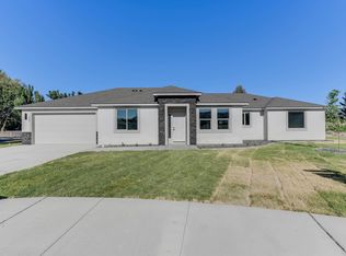 1648 Palermo Ave, Richland, WA 99352