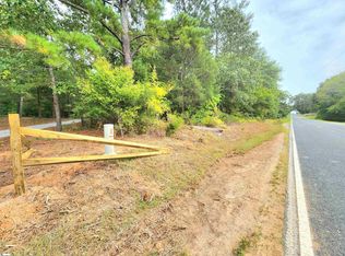 00 Georgia Rd, Gray Court, SC 29645