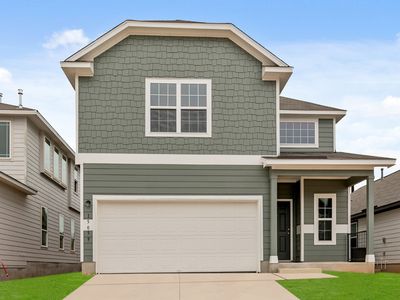 15059 Homing Mdw, San Antonio, TX, 78253