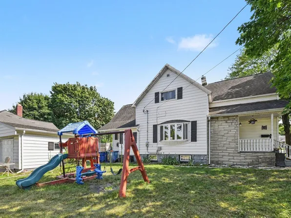 1003 Engelman St, Manistee, MI 49660