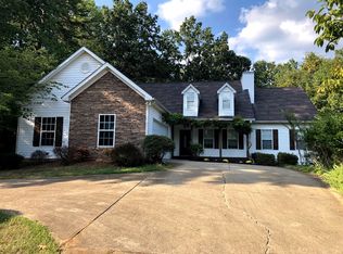 354 Laiken Dr, Jasper, GA 30143