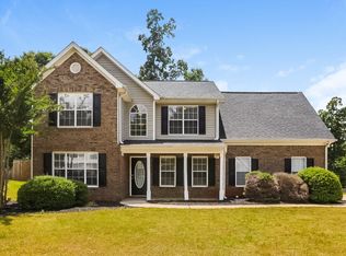 145 Hunters Chase, McDonough, GA