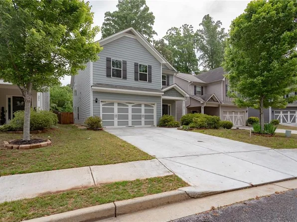 381 Omnia Ct, Lawrenceville, GA 30044