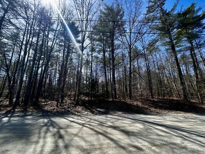 Lot 47 Raven Drive, Limerick, ME, 04048
