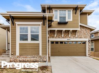 10654 Cherrybrook Cir, Highlands Ranch, CO 80126