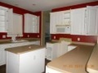 4933 Bolero Ct, Fort Worth, TX 76135
