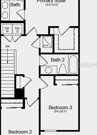 3rd image of this home