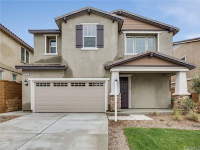 4529 Condor Ave, Fontana, CA, 92336