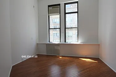 Rented by City Connections Realty