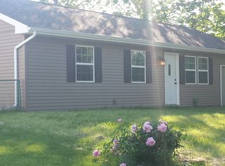 601 Bess St, Washington, IL 61571