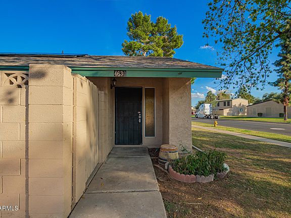 3rd image of 4630 W CONTINENTAL Drive