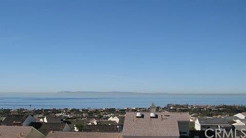 Panoramic Catalina View