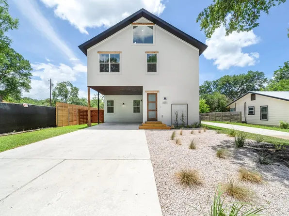 4805 Enchanted Ln #1, Austin, TX 78745