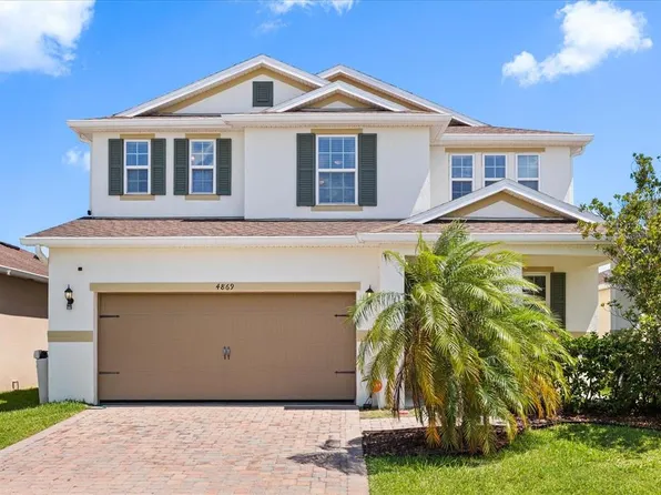 4869 Grassendale Ter, Sanford, FL 32771