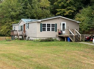 6230 State Route 107, Stockbridge, VT 05772