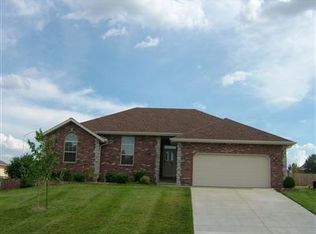 3834 W Lark St, Springfield, MO 65810