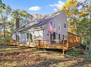 79 Wildwood Rd, Sag Harbor, NY 11963