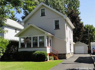 481 Avis St, Rochester, NY 14615