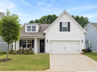 564 Backacre Ct, Greer, SC 29651