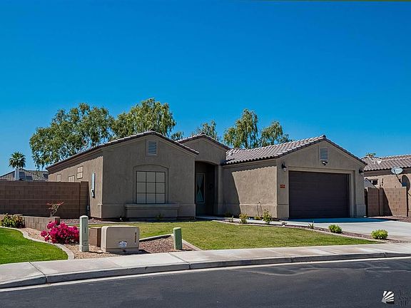 2nd image of 3980 S Bella Notte Dr
